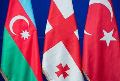 Azerbaijan, Georgia and Turkey discuss future cooperation